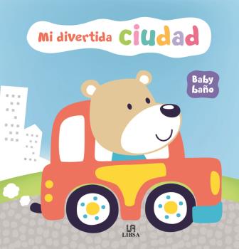 MI DIVERTIDA CIUDAD - BABY BAÑO