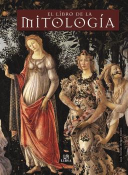 LIBRO DE LA MITOLOGIA, EL (N/E 2020)