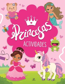 PRINCESAS - ACTIVIDADES