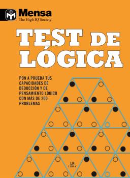 TEST DE LÓGICA - MENSA