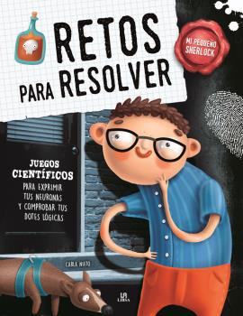 RETOS PARA RESOLVER