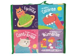 PACK MALETITA BABY