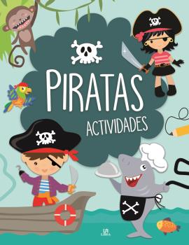 PIRATAS - ACTIVIDADES