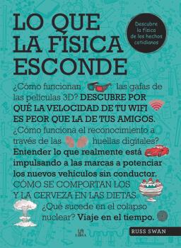 LO QUE LA FÍSICA ESCONDE...