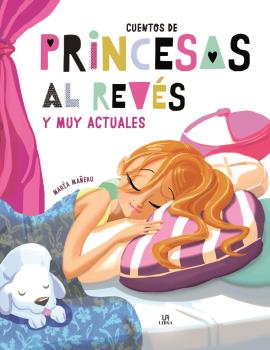 CUENTOS DE PRINCESAS DEL REVÉS