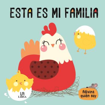 ESTA ES MI FAMILIA