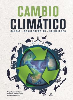 CAMBIO CLIMÁTICO