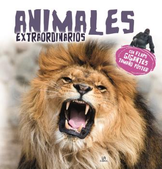 ANIMALES EXTRAORDINARIOS
