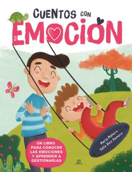 CUENTOS CON EMOCIÓN