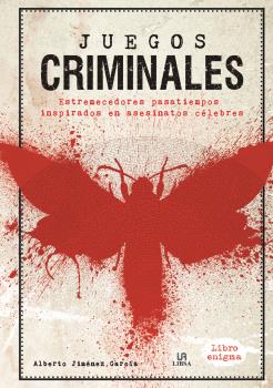 JUEGOS CRIMINALES