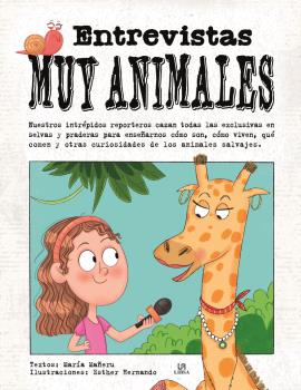 ENTREVISTAS MUY ANIMALES