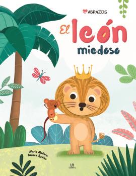 LEÓN MIEDOSO, EL