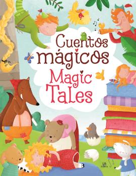 CUENTOS MÁGICOS/MAGIC TALES