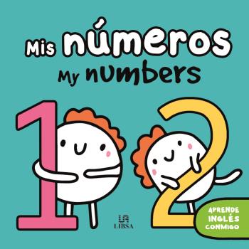 MIS NÚMEROS