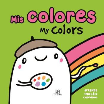 MIS COLORES