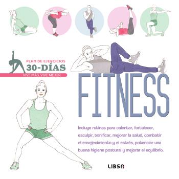 FITNESS / PLAN DE EJERCICIOS 30 DÍAS