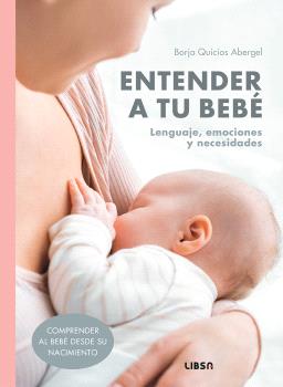 ENTENDER A TU BEBÉ