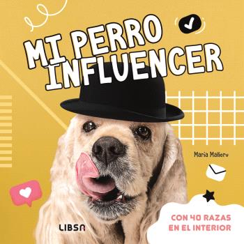MI PERRO INFLUENCER