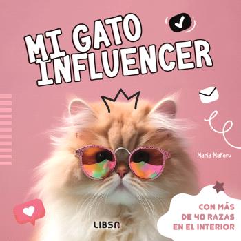 MI GATO INFLUENCER