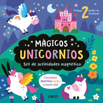 MÁGICOS UNICORNIOS