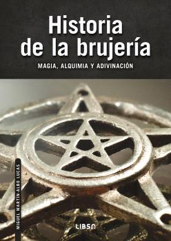 HISTORIA DE LA BRUJERÍA