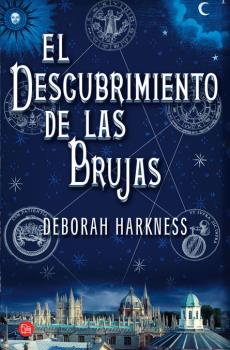 DESCUBRIMIENTO DE LAS BRUJAS FG