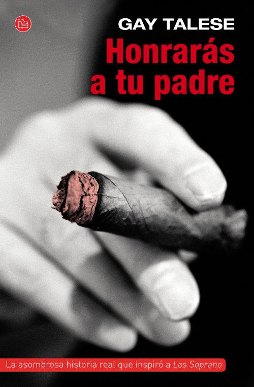 HONRARAS A TU PADRE PDL FG++++