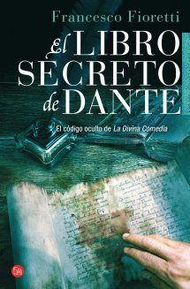 LIBRO SECRETO DE DANTE FG++