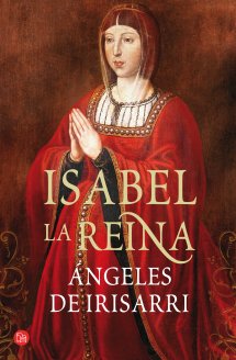 ISABEL LA REINA FG