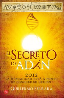 SECRETO DE ADAN FG+++