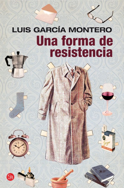 UNA FORMA DE RESISTENCIA FG+
