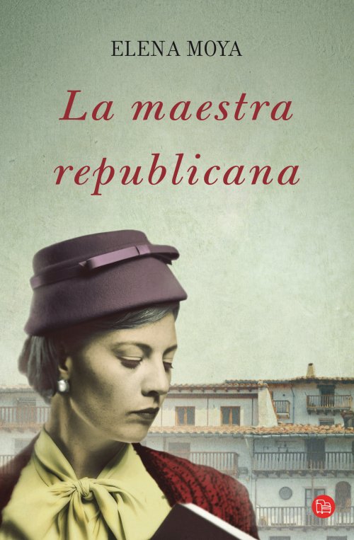 MAESTRA REPUBLICANA, LA FG++
