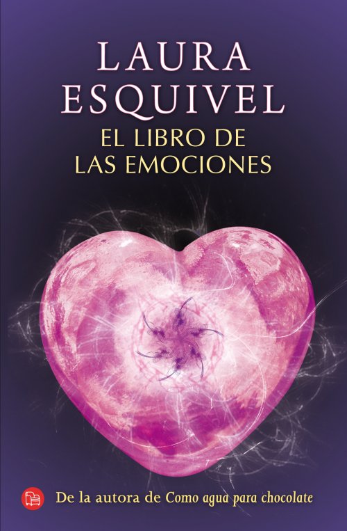 LIBRO DE LAS EMOCIONES FG+