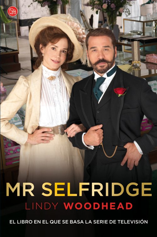 MR. SELFRIDGE FG+++