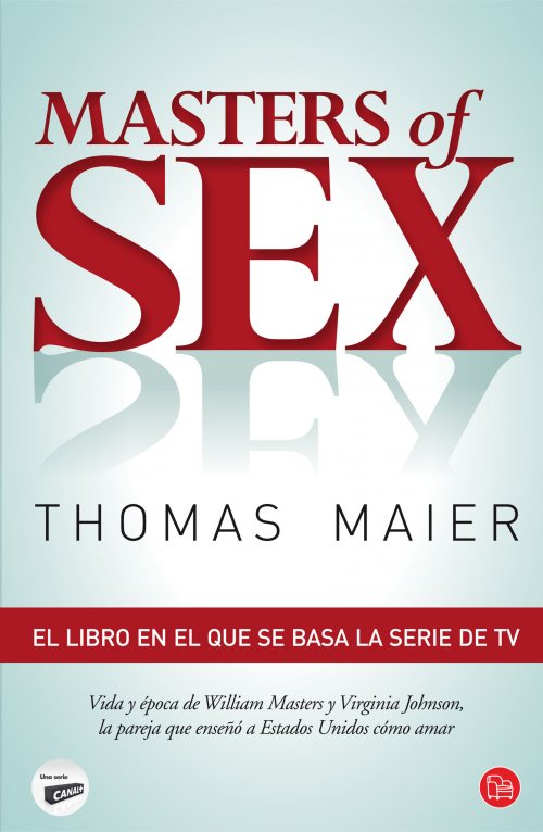 MASTERS OF SEX FG++++