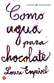 COMO AGUA PARA CHOCOLATE FG+