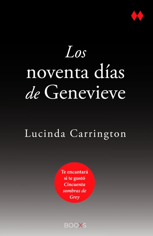 NOVENTA DIAS DE GENEVIEVE, LOS FG