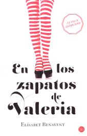EN LOS ZAPATOS DE VALERIA FG+++