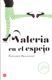 VALERIA EN EL ESPEJO FG+++