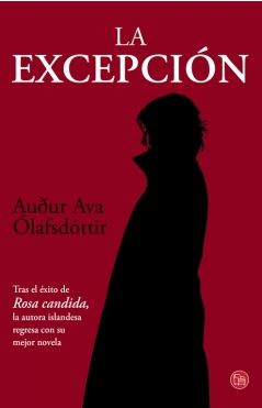 EXCEPCION, LA FG