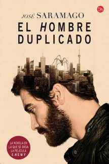 HOMBRE DUPLICADO, EL FG++ Pelicula
