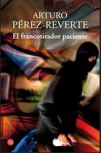 FRANCOTIRADOR PACIENTE, EL (Bolsillo TD)