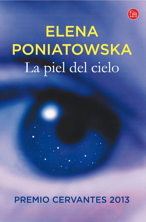 PIEL DEL CIELO, LA FG+++