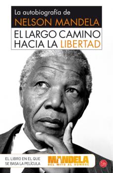 LARGO CAMINO HACIA LA LIBERTAD, EL FG