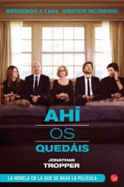 AHI OS QUEDAIS FG+++