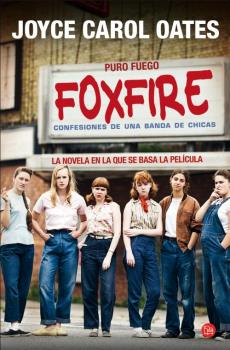 FOXFIRE (PURO FUEGO) FG+++