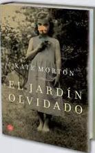 JARDIN OLVIDADO, EL (Bolsillo TD)