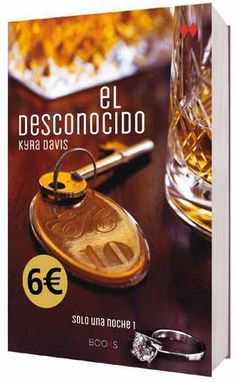 DESCONOCIDO, EL  FG