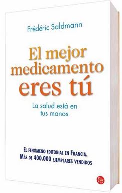 MEJOR MEDICAMENTO ERES TU, EL   FG