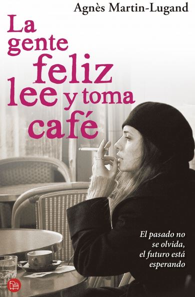 GENTE FELIZ LEE Y TOMA CAFE, LA (FG)